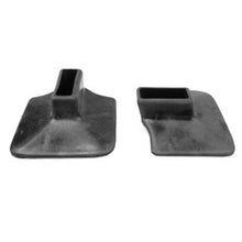 1940 Studebaker Champion Bumper Grommet