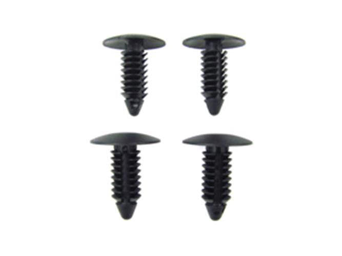 1999 - 2008 FORD F-150 & 1999 - 1999 FORD F-250 F-350 SUPER DUTY COWL FASTENER