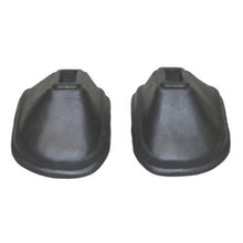 1935-1937 Plymouth Business Bumper Grommets