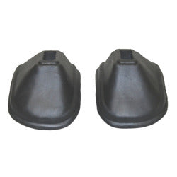 1935-1937 Plymouth Deluxe Bumper Grommets