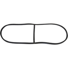 1949-1951 Mercury Series Windshield Seal