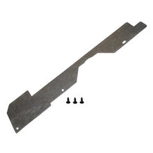 1997-2006 Jeep Wrangler Lower Radiator Seal