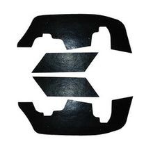 1967 Chevrolet Impala Splash Apron A-Arm Seal Set