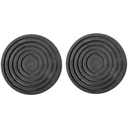 Brake and Clutch Pedal Pads