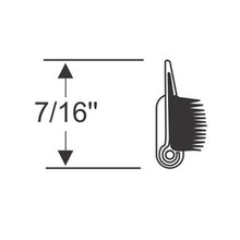Beltline Weatherstrip