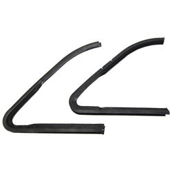 1953-1954 Mopar Front Door Vent Seal