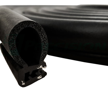 Bobcat Skid-Steer Outer Door Seal