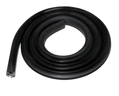 Bobcat Skid-Steer Rear Window Seal Wit