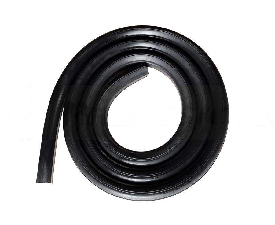 Bobcat Skid-Steer Rear Window Seal Wit