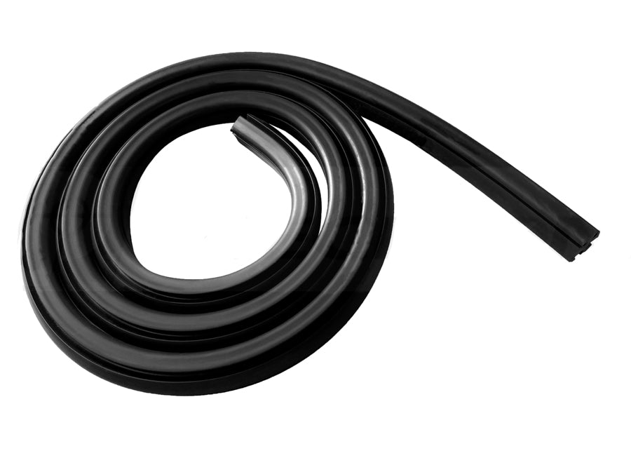 Bobcat Skid-Steer Rear Window Seal Wit