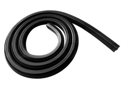 Bobcat Skid-Steer Rear Window Seal Wit