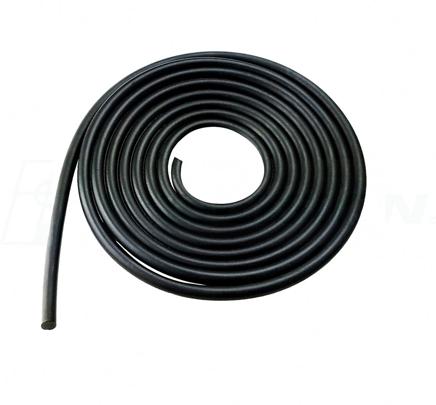 Bobcat Skid-Steer Rear Window Seal Wit