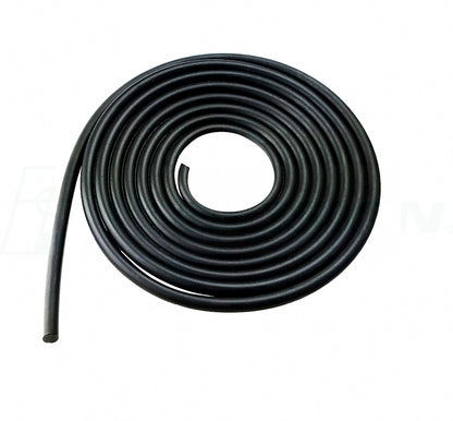 Bobcat Skid-Steer Rear Window Seal Wit