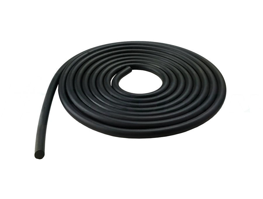 Bobcat Skid-Steer Rear Window Seal Wit