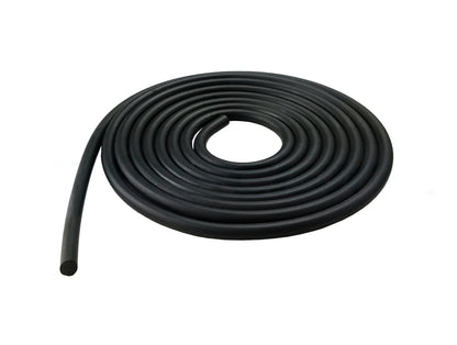 Bobcat Skid-Steer Rear Window Seal Wit