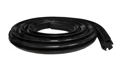 Bobcat Skid-Steer Rear Window Seal Wit