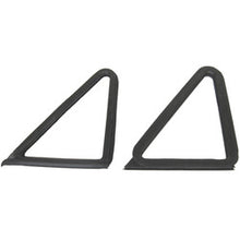 1957-1958 Ford Custom Rear Quarter Window Seal