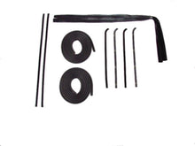 1964 - 1966 CHEVROLET C10 PANEL & PICKUP DOOR SEAL KIT