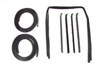 1981 - 1991 CHEVROLET GMC JIMMY BLAZER DOOR SEAL