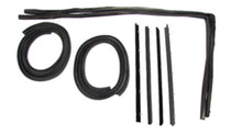 1982 - 1994 GMC S15, S15 Jimmy, Sonoma, Jimmy Door Seal Kit