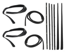 1967 - 1972 CHEVROLET GMC PICKUP DOOR SEAL KIT