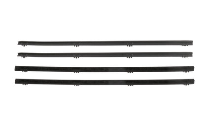 1967 - 1972 CHEVROLET GMC SUBURBAN DOOR SEAL KIT