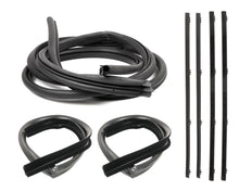 1967 - 1972 CHEVROLET GMC SUBURBAN DOOR SEAL KIT