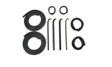 1960 - 1963 CHEVROLET C SERIES PICKUP TRUCK DOOR SEAL KIT