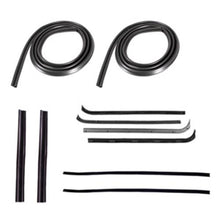 1937 - 1979 Ford F-Series / Ford Bronco Door Seal Kit