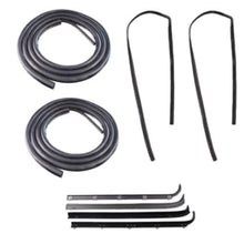 1980 - 1986 Ford F-Series / Ford Bronco Door Seal Kit