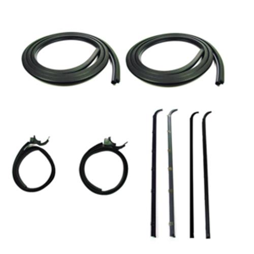 1983 - 1988 FORD - RANGER - XLT DOOR SEAL KIT