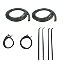 1983 - 1988 FORD - RANGER - XLT DOOR SEAL KIT