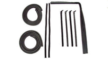 1980 - 1981 PLYMOUTH - TRAILDUSTER DOOR SEAL KIT