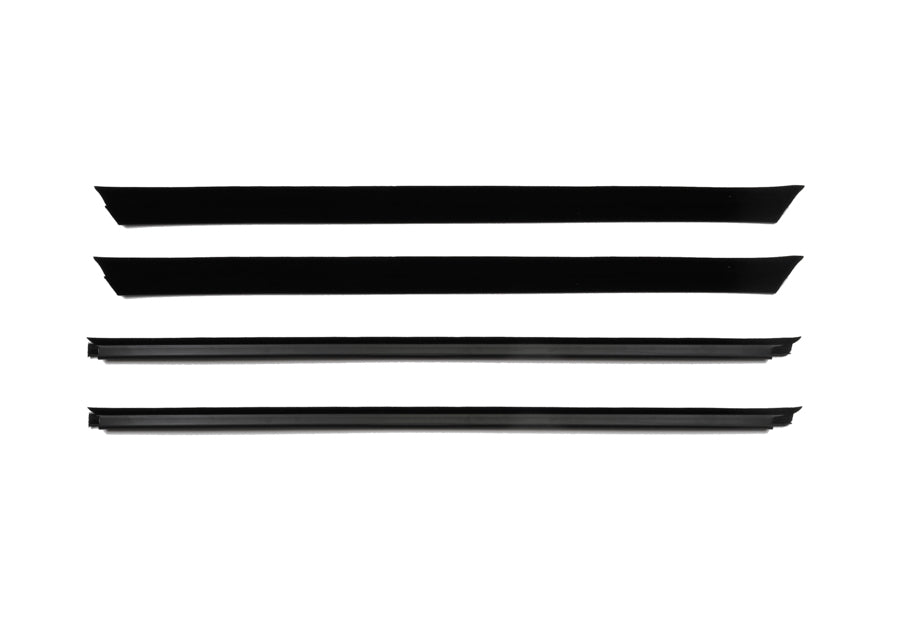 1994 - 2001 DODGE RAM 2 DOOR STANDARD & EXTENDED CAB PICKUP DOOR SEAL KIT