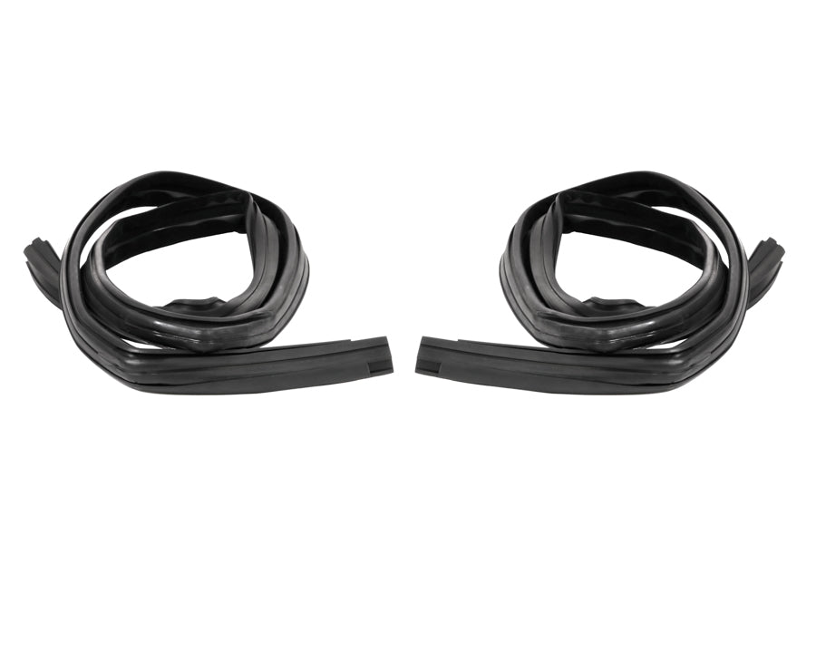 1994 - 2001 DODGE RAM 2 DOOR STANDARD & EXTENDED CAB PICKUP DOOR SEAL KIT