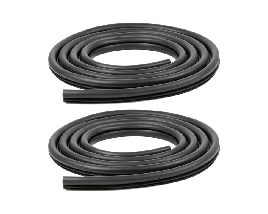 1994 - 2001 DODGE RAM 2 DOOR STANDARD & EXTENDED CAB PICKUP DOOR SEAL KIT