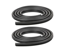 1994 - 2001 DODGE RAM 2 DOOR STANDARD & EXTENDED CAB PICKUP DOOR SEAL KIT