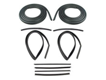 1998 - 2001 DODGE - RAM 1500 2500 3500 - 4 DOOR CREW CAB PICKUP DOOR SEAL KIT