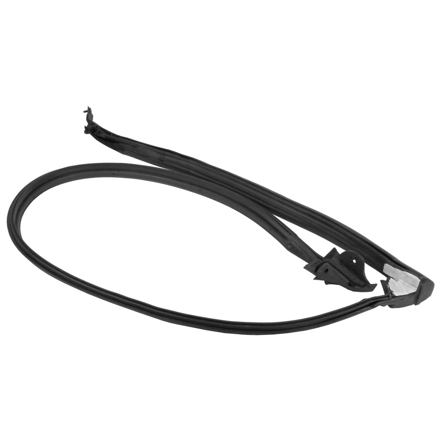 Fits 1990 - 1996 Nissan - 300ZX - 2+2 - Coupe | Main T-Top Seal | Drivers Side