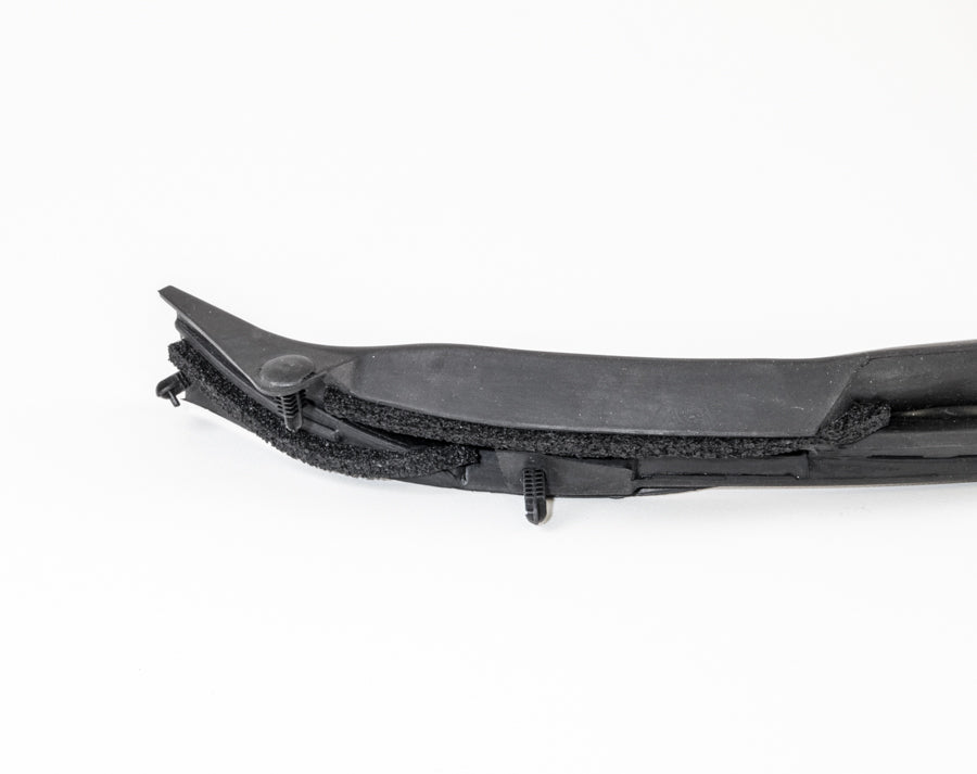 Fits 1990 - 1996 Nissan - 300ZX Passenger Side Coupe T-Top Seal