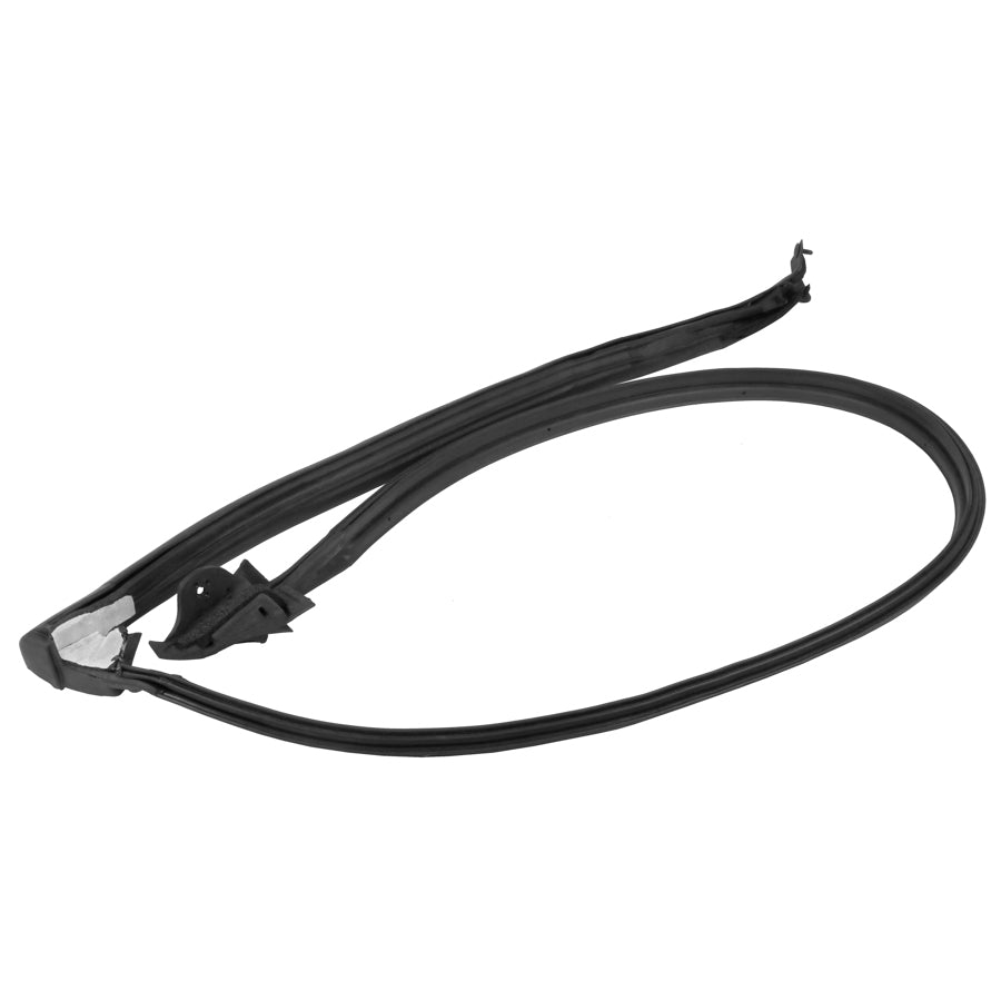 Fits 1990 - 1996 Nissan 300ZX | 2+2 - Coupe | 3 Side T-Top Seal | Passenger Side
