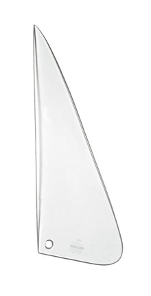 1973 - 1980 RIGHT VENT GLASS CLEAR CHEVROLET GMC PICKUPS BLAZER JIMMY SUBURBANS