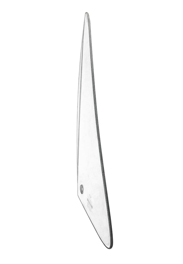 1973 - 1980 RIGHT VENT GLASS CLEAR CHEVROLET GMC PICKUPS BLAZER JIMMY SUBURBANS