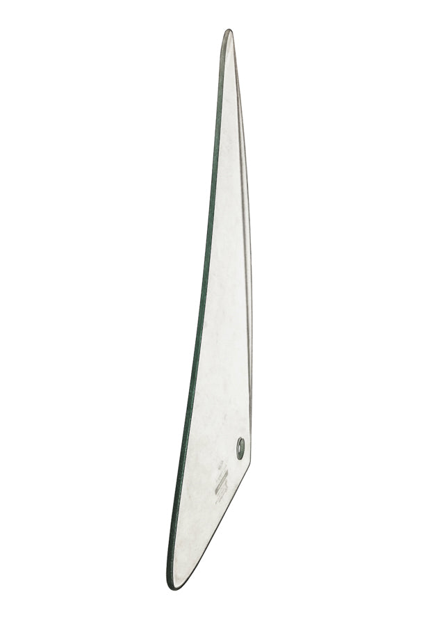 1973 - 1980 LEFT VENT GLASS CLEAR CHEVROLET GMC PICKUPS BLAZER JIMMY SUBURBANS