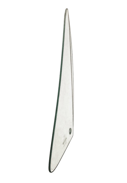1973 - 1980 LEFT VENT GLASS CLEAR CHEVROLET GMC PICKUPS BLAZER JIMMY SUBURBANS