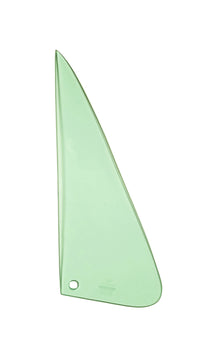 1981 - 1991 Chevrolet C10, C20, C30, K10, K20, K30, K5 | Vent Window Glass