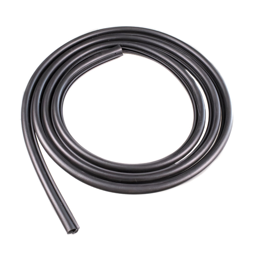 1982 - 1989 Buick Skyhawk - 4 Door Coupe Door Seal