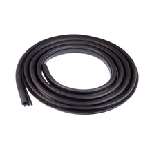 2006 - 2009 Dodge - Ram 1500, 2500, 3500 - 4 Door Extended Crew Cab | Door Seal
