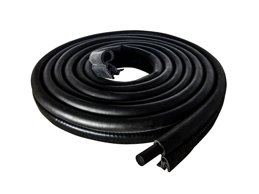 1981 - 1990 Toyota - Land Cruiser Rear Gate Seal