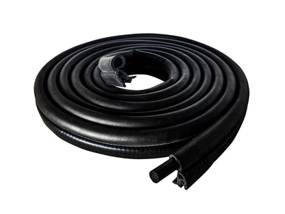 1981 - 1990 Toyota - Land Cruiser Rear Gate Seal